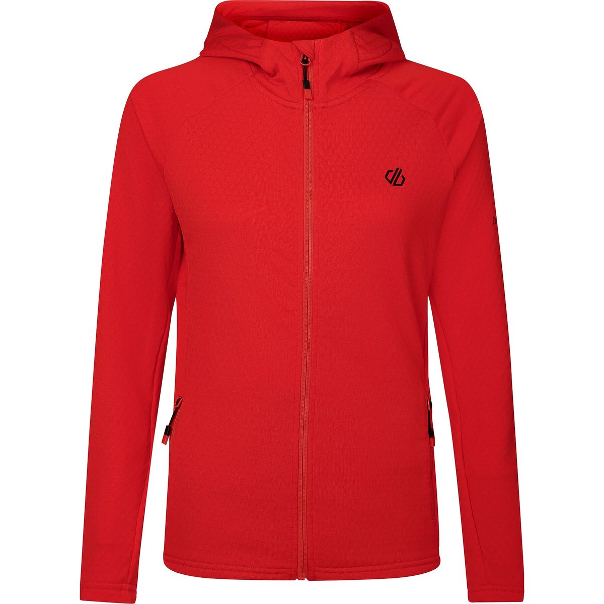 Dare2b Ventura Hooded grenadine (71K) 14 DWL664-71K-14