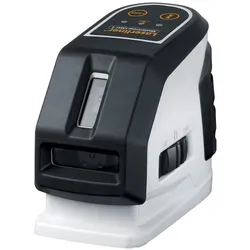 Laserliner, Linienlaser, Kreuz-Linienlaser IQ (Kreuzlinienlaser)