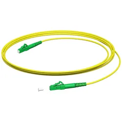 Kaiser Patchkabel LC/APC-LC/APCSX 4263003