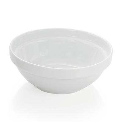 WAS Germany - Schale Hamburg System, 0,25 ltr., Ø 12 cm, Porzellan