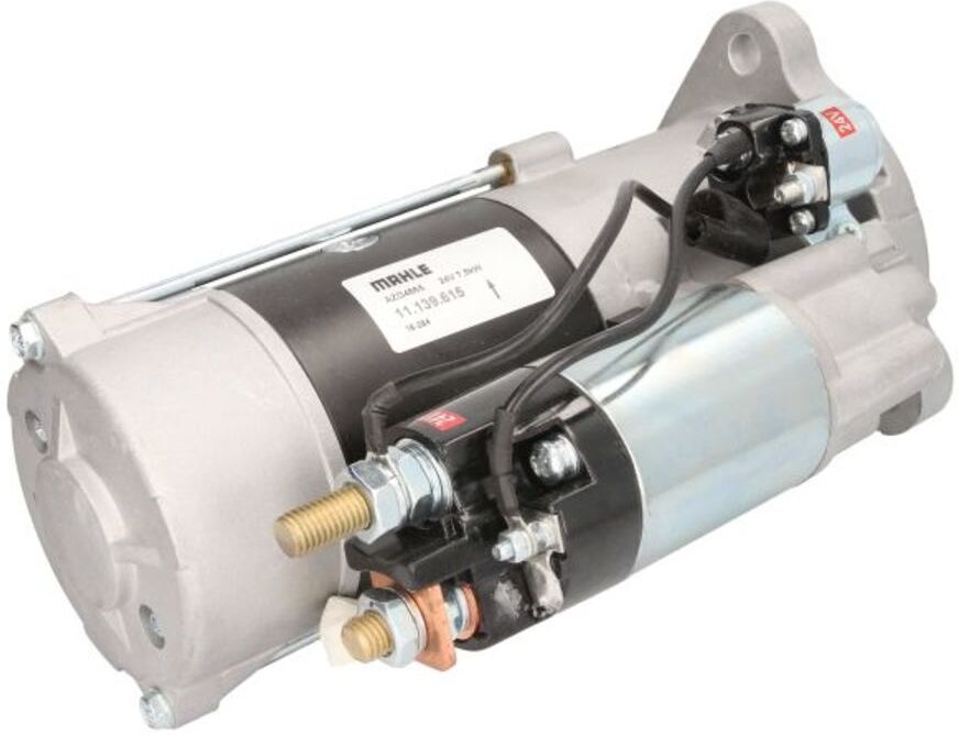 Anlasser MAHLE MS 754