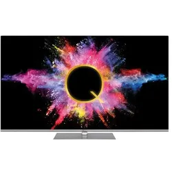 Nabo 55QL8500  QLED TV, 4K HD, smart