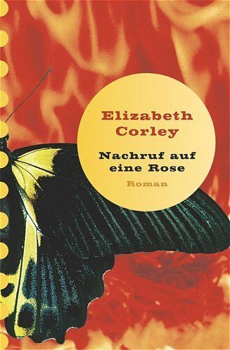 Elizabeth Corley - Nachruf auf eine Rose. - Preis vom 09.10.2026 07:28:09 h