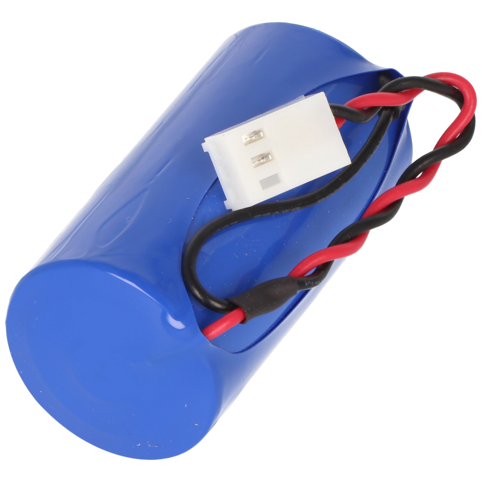 AccuCell Reservebatterij voor uw beveiligingssysteem, 3,6V, 5000mAh, BATLi01, BAT01