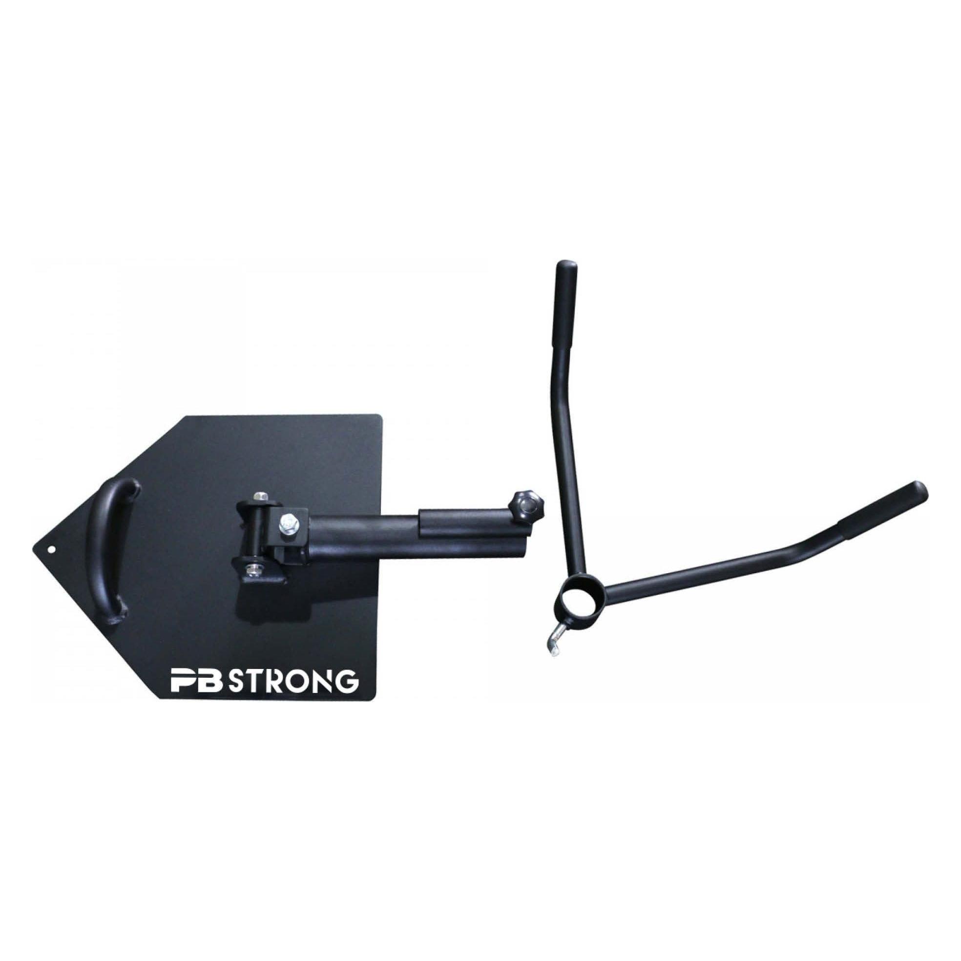 Perform Better PB Strong Landmine Core Trainer freistehend (inkl. T-Handle) (52281737)