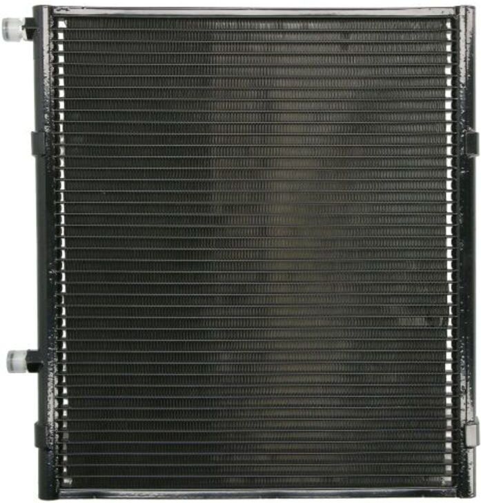 Verdampfer, Klimaanlage EBERSPÄCHER 303 10 183