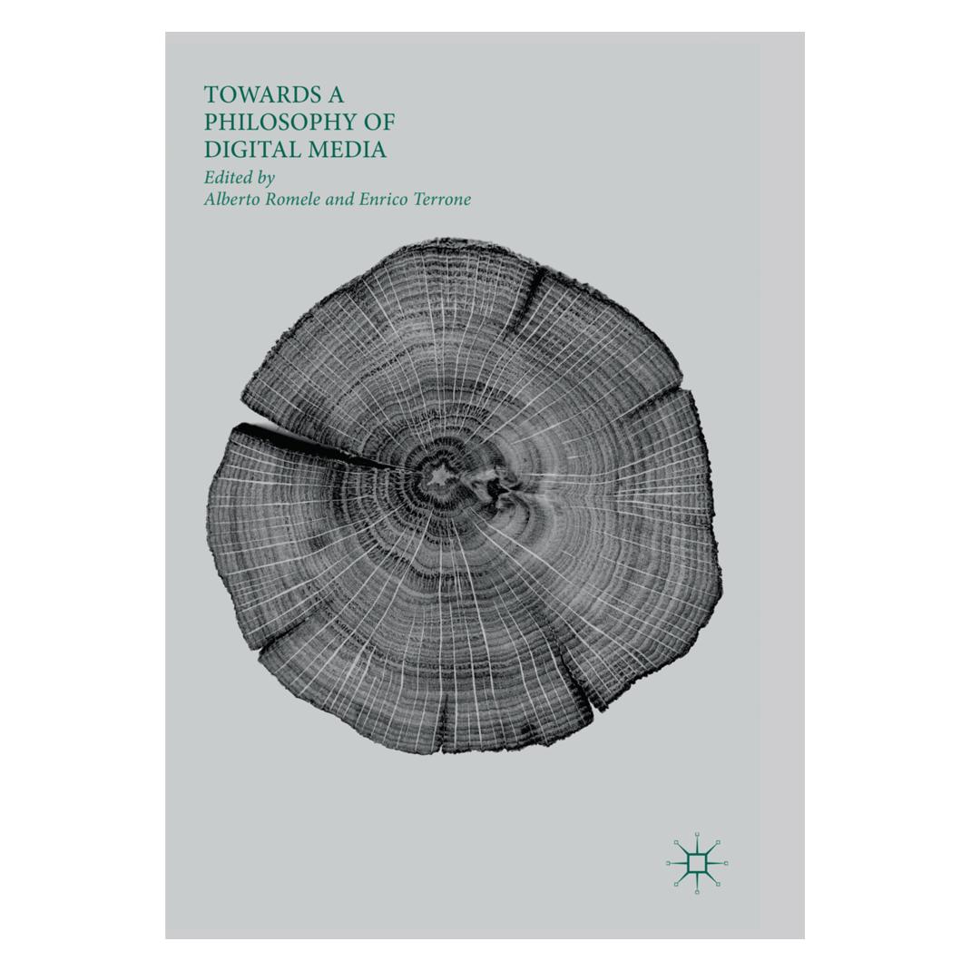 Springer Towards a Philosophy of Digital Media (Englisch, Alberto Romele, Enrico Terrone) (56071565)
