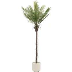 KUNSTPFLANZE Palme