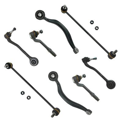 Bestprice Querlenkersatz vorne 8-tlg [Hersteller-Nr. 10701543] für BMW