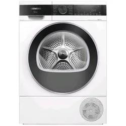 Siemens iQ500 WQ35G2DG0, Wäschetrockner, Weiss