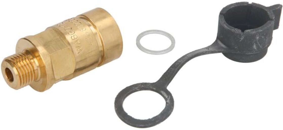 Drucksicherungsventil WABCO 4346129202