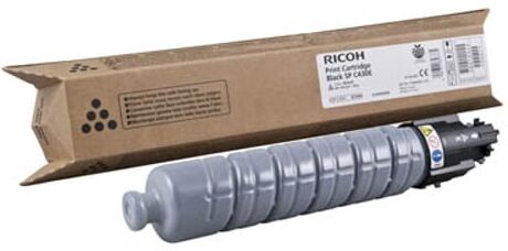 Ricoh SP C430E toner 821074 negro