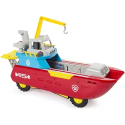 Spin Master Paw Patrol Sea Patroller
