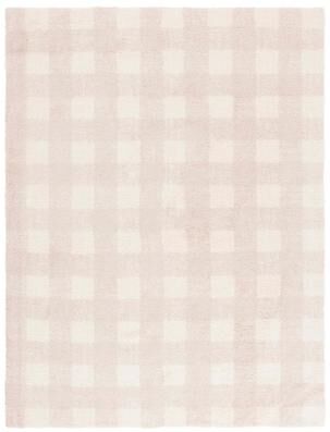 SAFAVIEH Hand-Woven Easy Care Ledjana Modern & Contemporary Cotton Rug