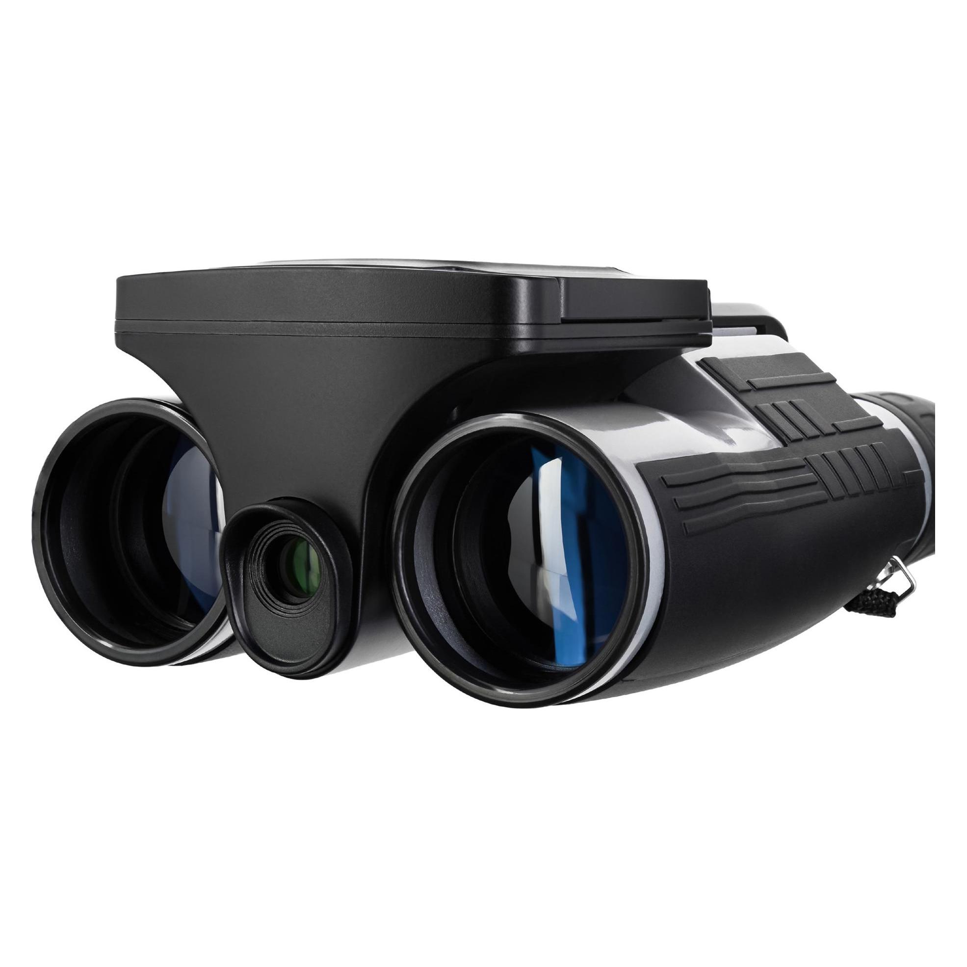 Levenhuk Atom Digital DB20 LCD (12x, 32 mm) (81704)