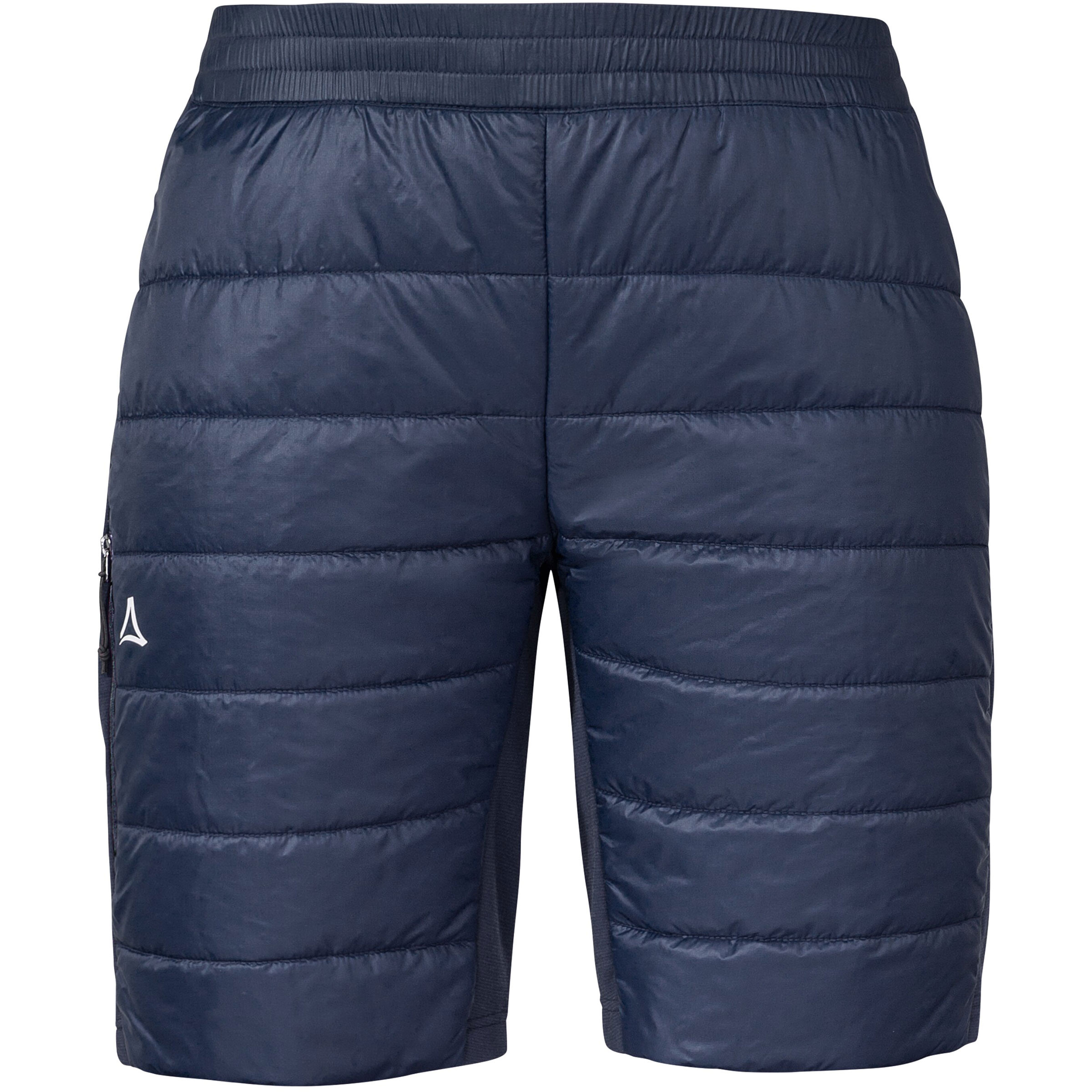 Schöffel Schlern Thermo Damen Isolationshose blau Größe 3XL Langlauf Skating | Langlauf Klassik Klein verpackbar Wasserabweisend