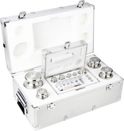 Kern 333-086 Gewichtsatz F2 1mg-5kg