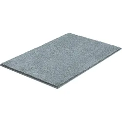 GRUND Badteppich MARLA Grau 70x120 cm