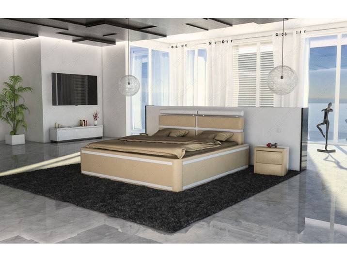 Boxspringbett Venedig