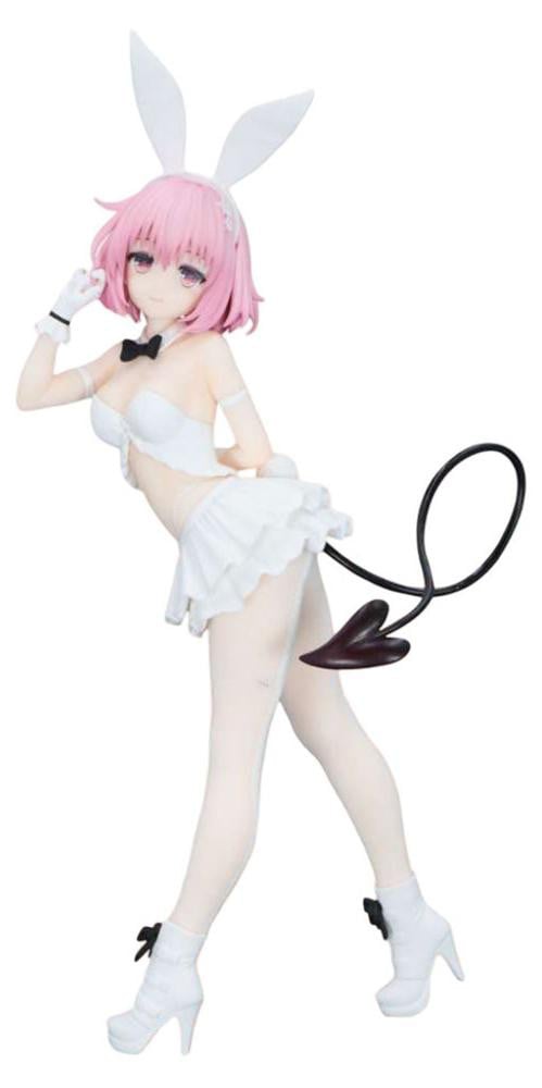 FuRyu To Love-Ru Darkness BiCute Bunnies Momo Belia Deviluke Wit Kleurversie Figuur 27 cm