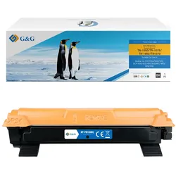 G&G XL Toner kompatibel zu Brother TN-1050