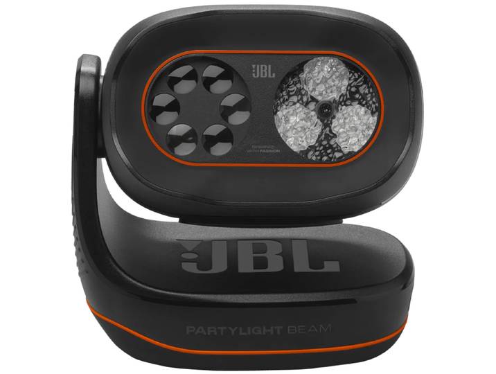 JBL Partylight Beam
