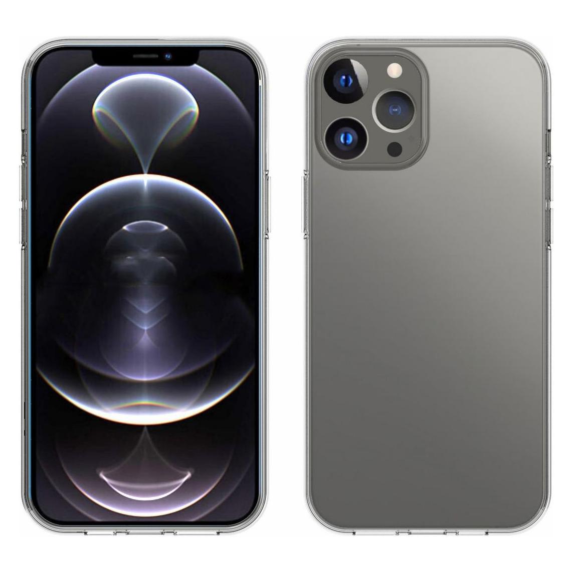 eSTUFF Softes Case (Apple iPhone 13 Pro Max) (ES67100004)