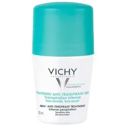 Deo Anti-Transpirant 48h Roll-On 50 ml