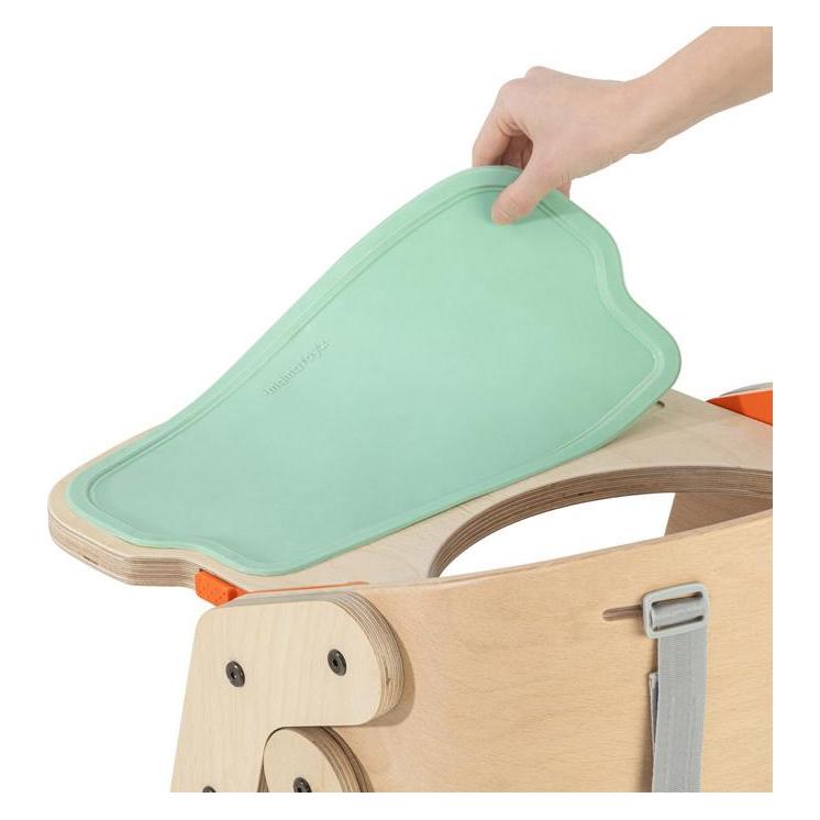 MamaToyz MyChair-Tablett mit Silikonbeschichtung (44054664)