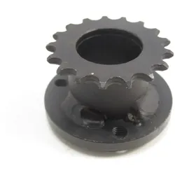 Holzstar Ritzel UMK 5-250 | 05946125G26