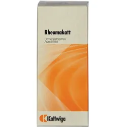 Rheumakatt Tropfen 100 ml
