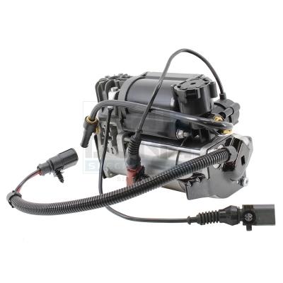 MEAT & DORIA Kompressor, Druckluftanlage 58035 für VAG SEAT Skoda