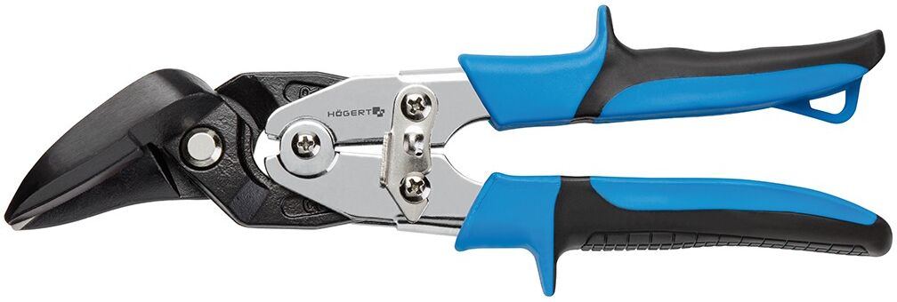 Hogert Technik HT3B504 Blechschere