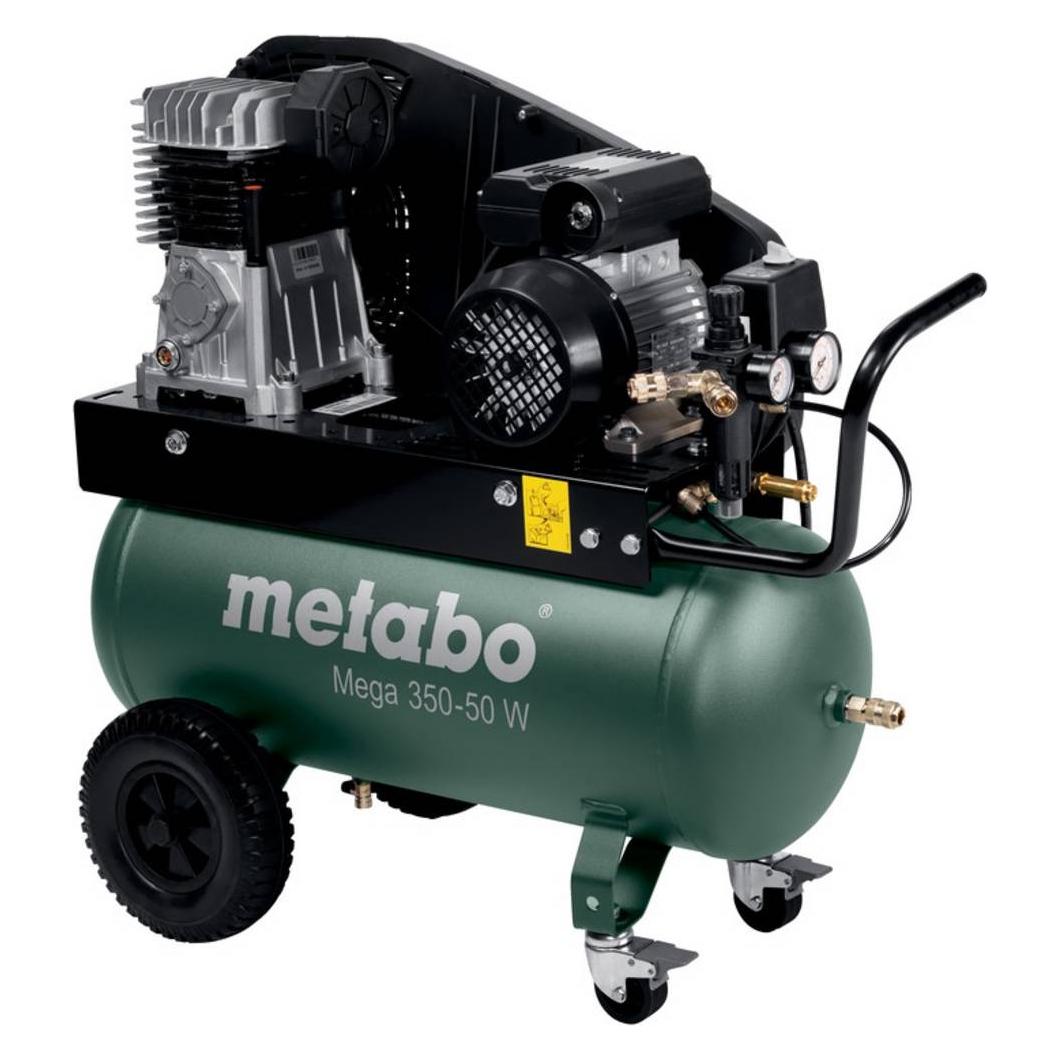 Metabo Mega 350 (50 l, 10 Bar) (601589000)