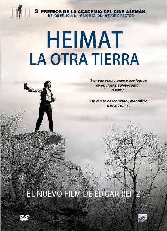 Heimat – La otra tierra - Preis vom 19.10.2026 19:33:35 h