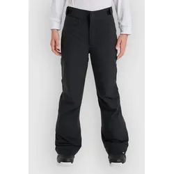 Roxy Backyard Girl Kids Hose true black Gr. T08