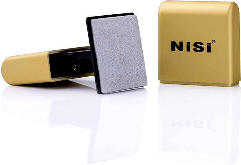 Nisi Clever Cleaner   nach 1.5 EUR NiSi Capture the Fall