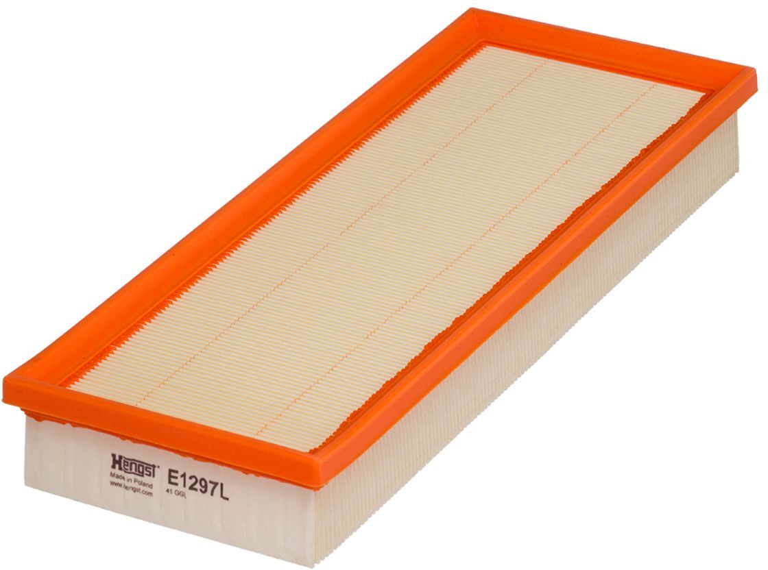 Sportluftfilter HENGST Filtration E1297L