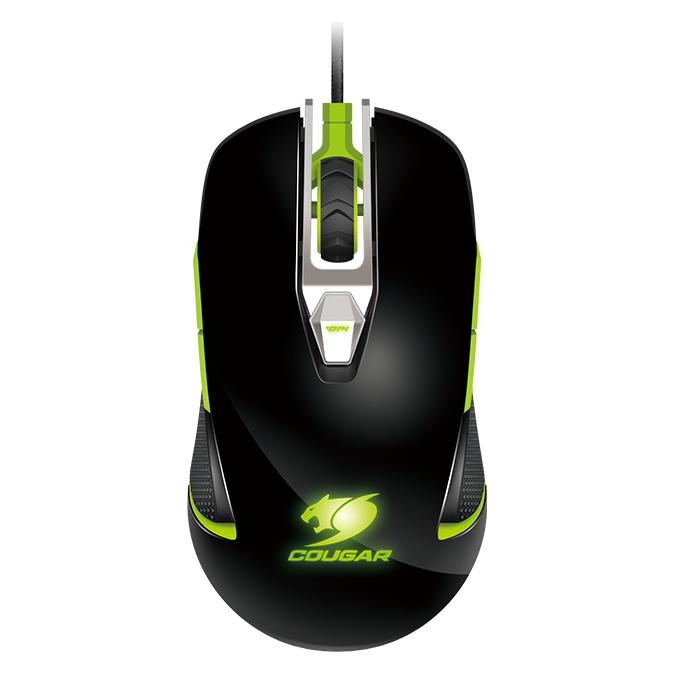 Cougar 450M optische Gaming Maus (Kabelgebunden) (3M450WOB.0001)
