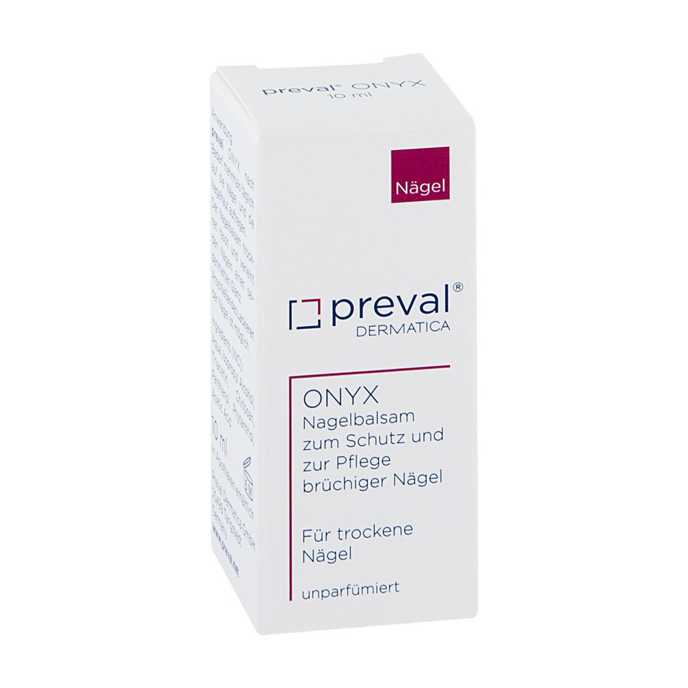 PREVAL Dermatica GmbH Preval Onyx 02497513
