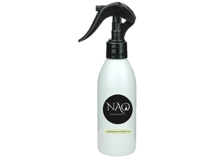 Raumspray NAO HYACINTE zitrusfrüchte / grüner tee