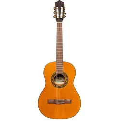 Stagg SCL60 3/4-NAT - gitara klasyczna 3/4 (Konzertgitarre), Gitarre, Braun