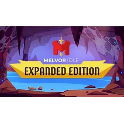 Melvor Idle: Expanded Edition