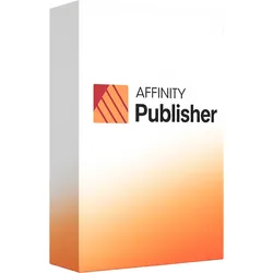 Affinity Publisher 1.10