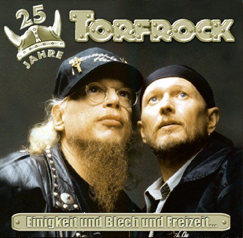 Torfrock - Einigkeit und Blech und Freizeit - Preis vom 09.10.2026 07:28:09 h