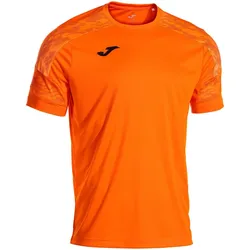 JOMA Championship VIII Trainingsshirt Kinder 880 - orange 104
