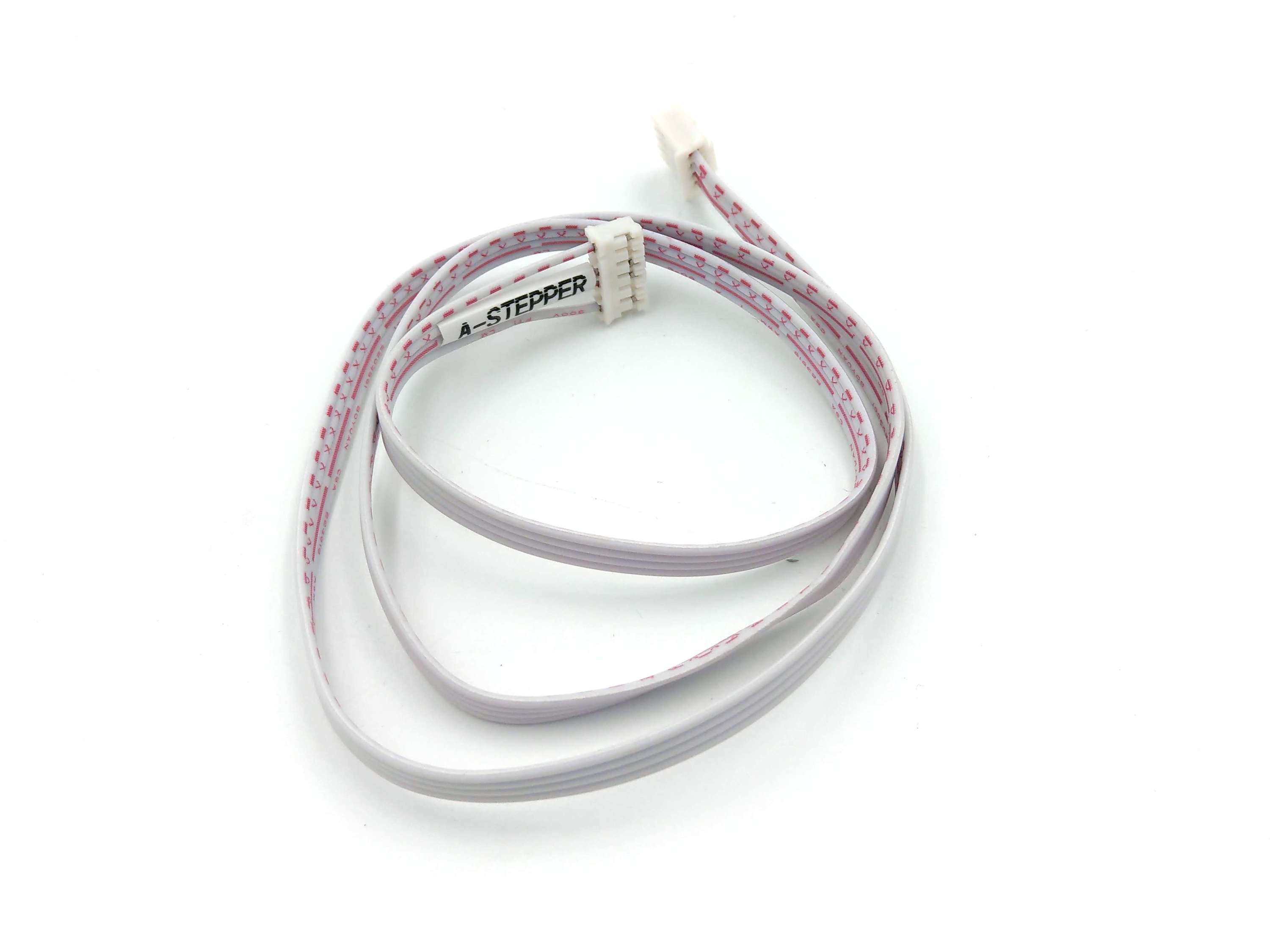 Flashforge Adventurer3 Extruder Stepper Motor Cable 40.000185003