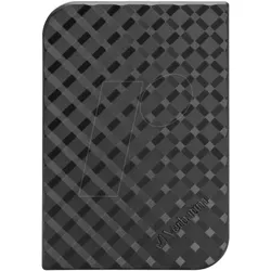 VERBATIM 53230 - Verbatim Store 'n' Go Portable SSD 1 TB