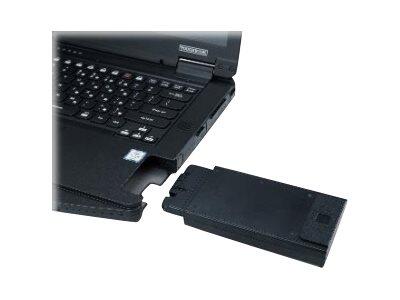 Panasonic FZ-VFP402BW Fingerabdruck-Lesegerät für TOUGHBOOK 55, 56 FZ-VFP551U