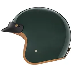 Nox, Motorradhelm Zubehör, N 243 VERT ANGLAIS